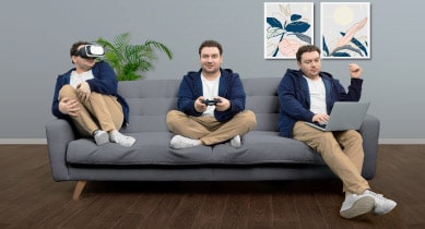 Гаджеты будут благодарны за GPON МГТС в посёлок городского типа Удельная
